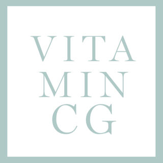 Lancome product ingredient Vitamin CG