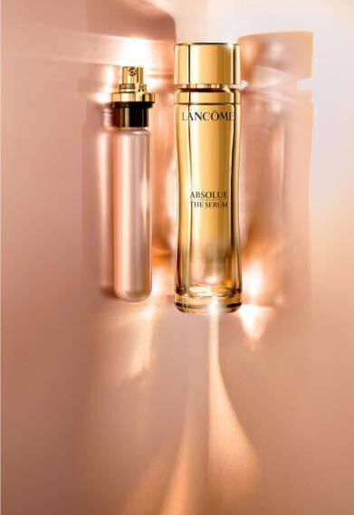 Lancome Absolue Face Serum