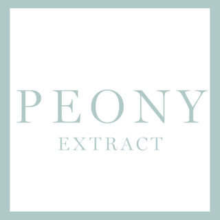 Lancome product ingredient Peony Extract