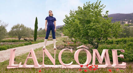 THE EMMA'S BEAUTY SHOW