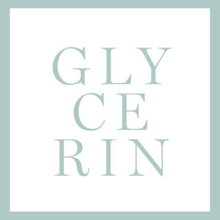 Lancome product ingredient Glycerin