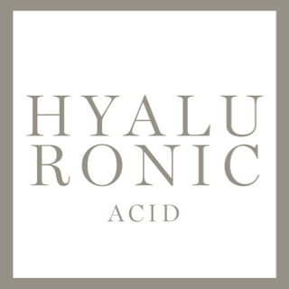 Lancome product ingredient Hyaluronic Acid