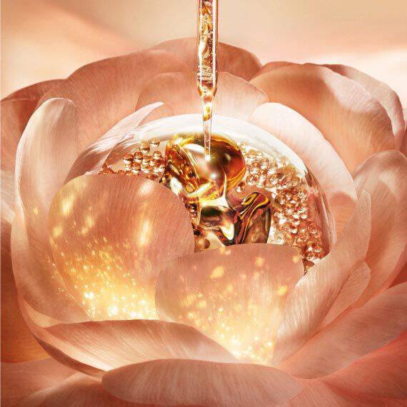 Lancome Absolue Perpetual Rose, the infinite power