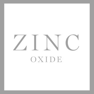 Lancome product ingredient Zinc Oxide