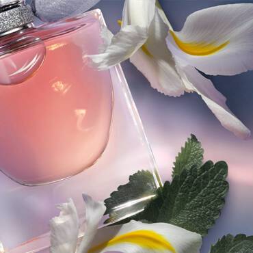 Notes of Vibrant Patchouli in La Vie Est Belle Perfume