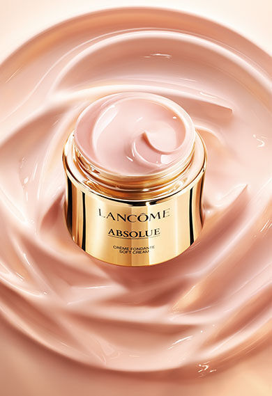 Lancome Absolue face cream