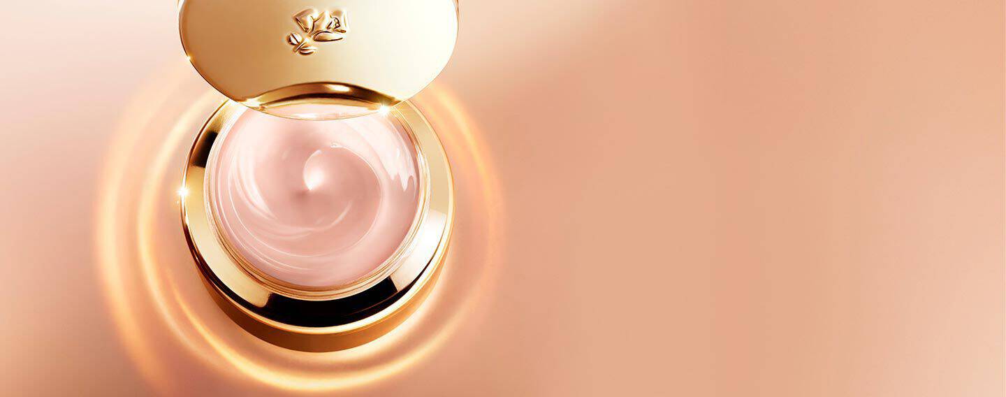 Lancome Absolue soft face cream