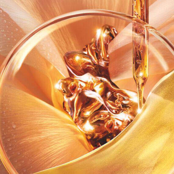 Lancome Absolue harnessing nature