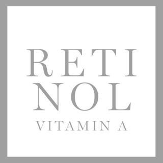 Lancome product ingredient Retinol Vitamin A