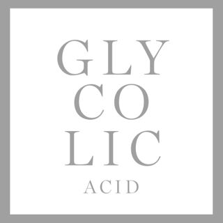Lancome product ingredient Glycolic Acid