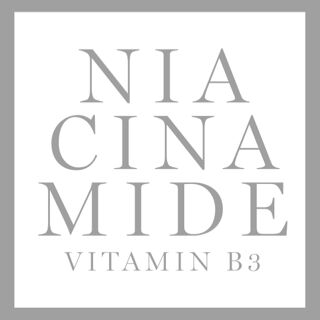 Lancome product ingredient Niacinamide Vitamin B3