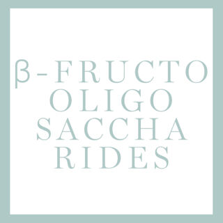 Lancome product ingredient Beta Fructoligosaccharides