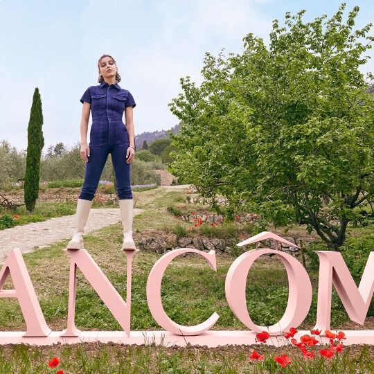 THE EMMA'BEAUTY SHOW