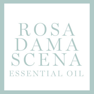 Lancome product ingredient Rosa Damascena Essential Oil
