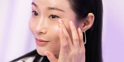 Pamper Yourself on Women's Day