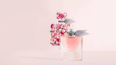 Perfume Essentials