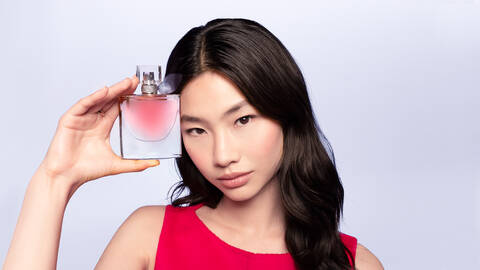 Different Types of Fragrance Strength