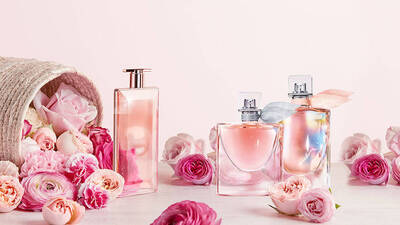 Cologne vs Perfume: What’s The Difference