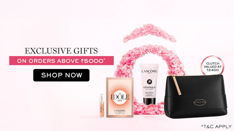 Genifique GWP offer
