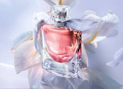 Everything About Perfume Notes