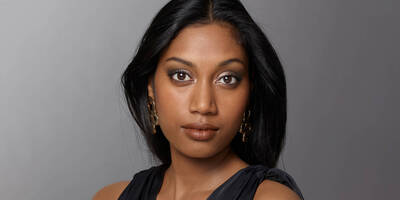 Natural Bridal Makeup