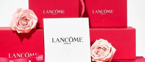 Exclusive Offers by Lancome