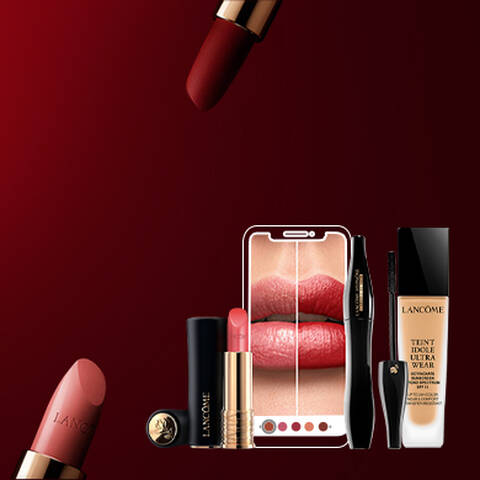 Lancôme India - Buy Luxury Cosmetics, Perfumes & Skin Care Products Online
