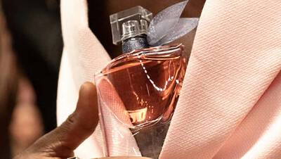 How To Check If Perfume Is Original