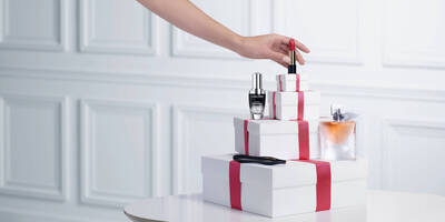 Valentine’s Day Gift Ideas