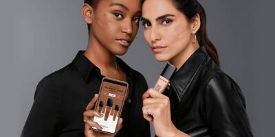 How to Select Foundation Shade Online