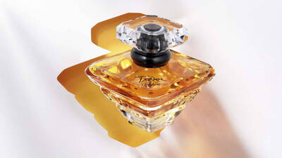 Benefits of Perfume
