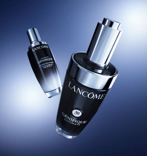 Lancome Genifique Advanced & Ultimate Serum