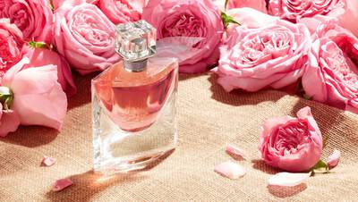 Wedding Day Bridal Perfumes