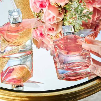 Types Of Perfumes