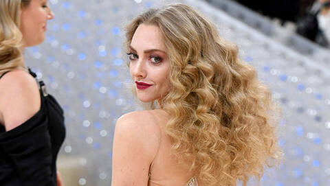 Emma Chamberlain Met Gala Makeup Look