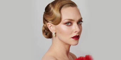 Makeup Look for Bridesmaid