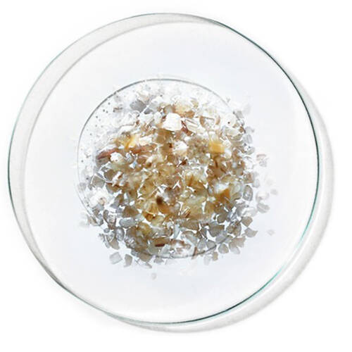 Vitamin C Skincare Ingredient