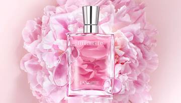 Miracle Eau De Parfum, the Best Summer Perfume for Women