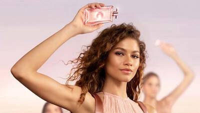 Best Perfume Gifts