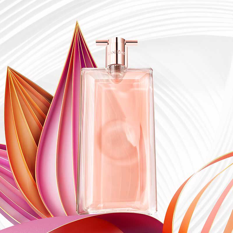 Bloom With Happiness This Diwali 2024 With Lancôme India Bloom With Happiness This Diwali 2024 With Lancôme India