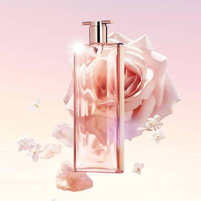 Best Vanilla Perfumes