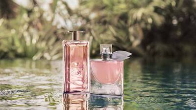 Eau de Parfum Vs Eau de Toilette