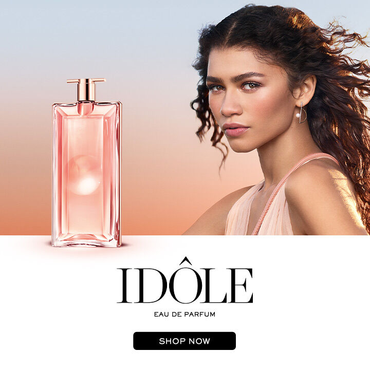 Buy Lanc me Luxury Perfume Makeup Skincare Online Lanc me India