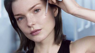 Summer Skincare Routine With Tips