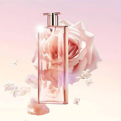 Best Vanilla Perfumes