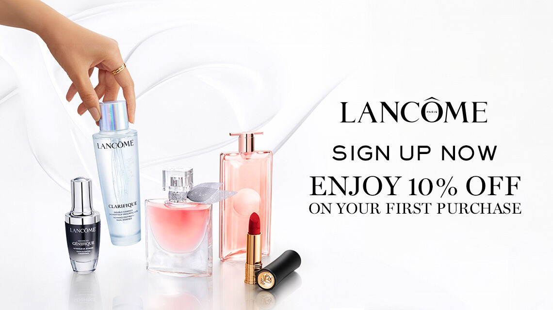 Special offers hotsell on perfume