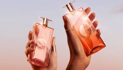How & Where to Store Luxury Perfumes