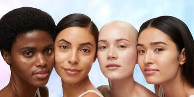 Glowing Skin Tips