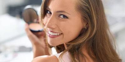 Makeup Steps For Dry Skin