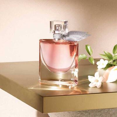 How to Refill a Perfume Bottle